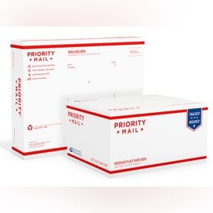 Extra Shipping Label